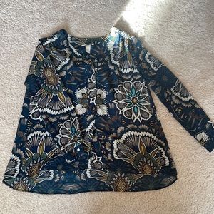 Women’s Blouse